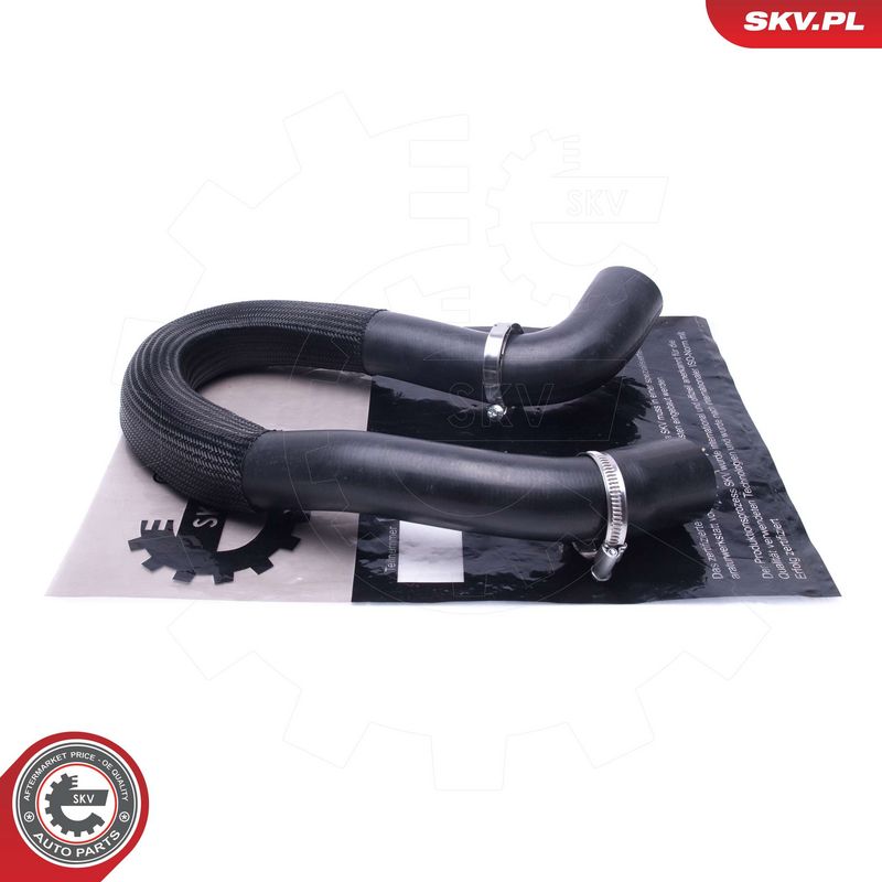 Laadimisõhu voolik, ESEN SKV 54SKV108