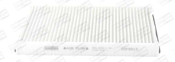 Champion Cabin Air Filter CCF0013