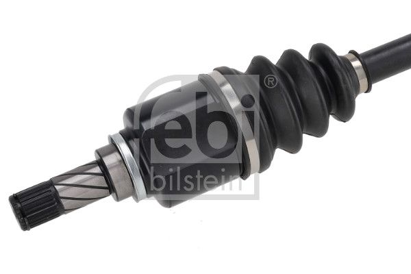 Veovõll, FEBI BILSTEIN 184955