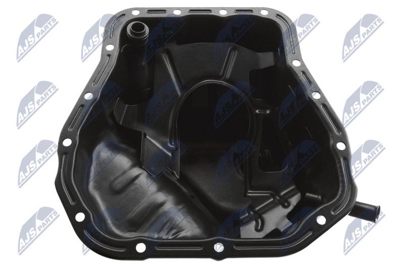 NTY BMO-SB-002 Oil Sump