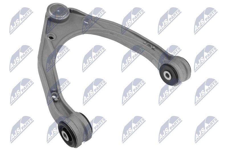 NTY ZWG-AU-000 Control/Trailing Arm, wheel suspension