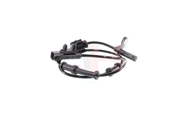 Andur, rattapöörete arv, GH GH-719328H