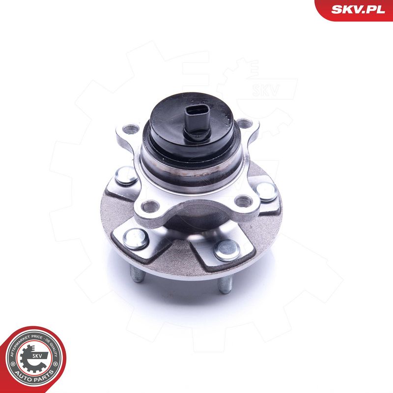 Rattalaagrikomplekt, ESEN SKV 29SKV275