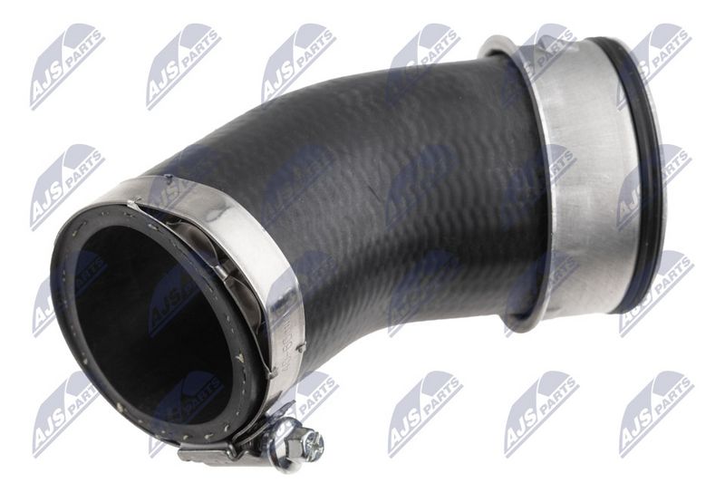 NTY GPP-AU-133 Charge Air Hose