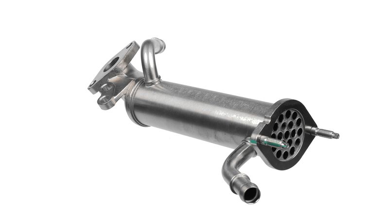 Product Image - Koeler, uitlaatterugvoering - ED0134 - ET ENGINETEAM