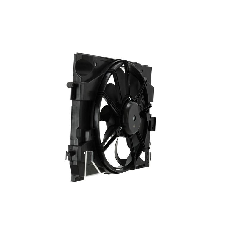 NISSENS 851057 Fan, Radiator