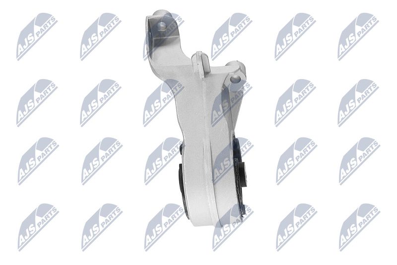 Paigutus, Mootor, NTY ZPS-CH-149