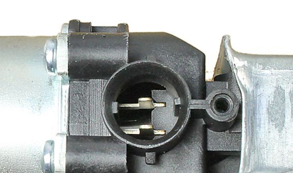 METZGER AUTOTEILE 2160417 Window Regulator