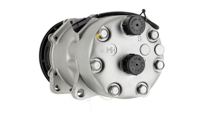 CEVAM 8600039 Compressor, air conditioning