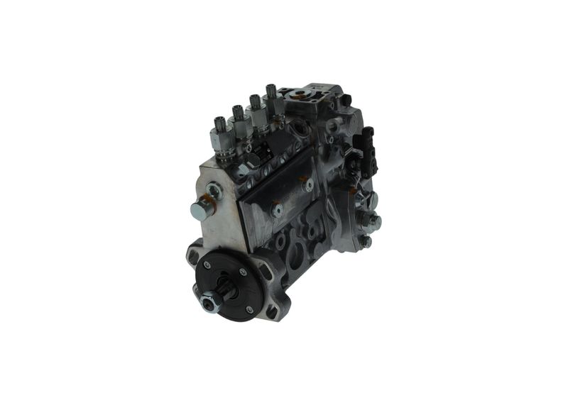 Pompa de injectie F 002 A0Z 287 BOSCH