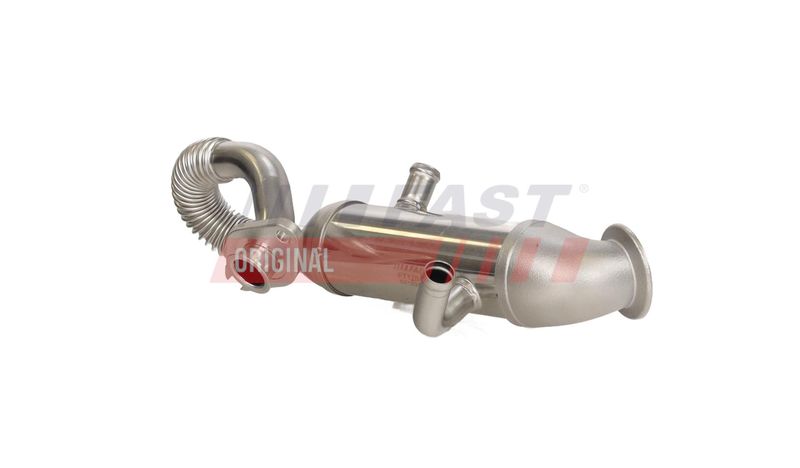 Radiaator, heitgaaside tagasijooks, FAST FT12842