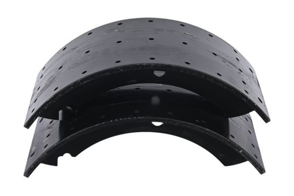 STELLOX 85-02515-SX Brake Shoe Set