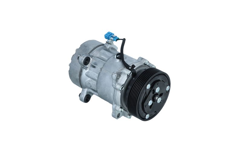 NRF 32228 Compressor, air conditioning
