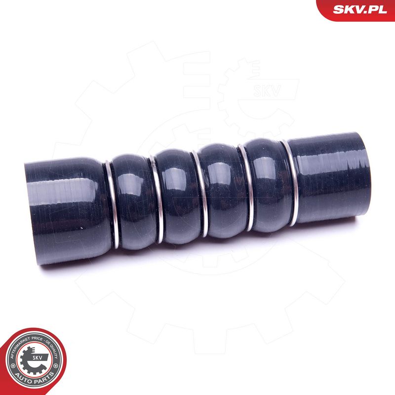 Laadimisõhu voolik, ESEN...