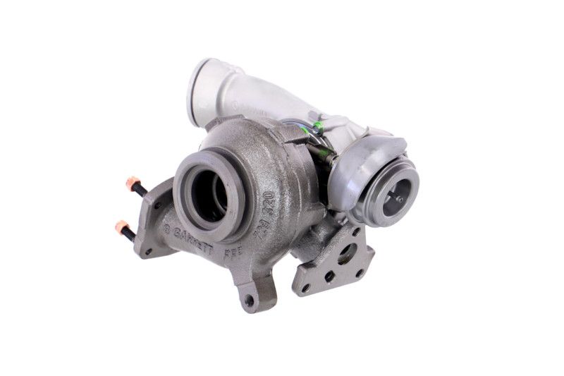 REMANTE 003-001-000075R Charger, charging (supercharged/turbocharged)