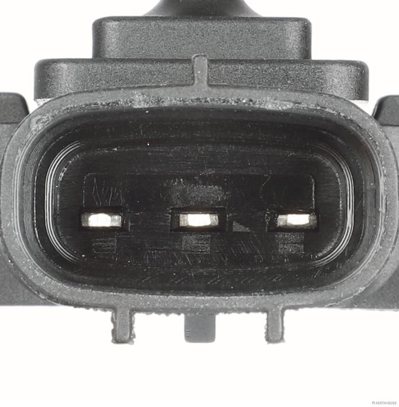 Sensor, presión de sobrealimentación