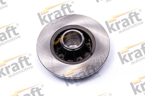 KRAFT Automotive 6051665 Brake Disc