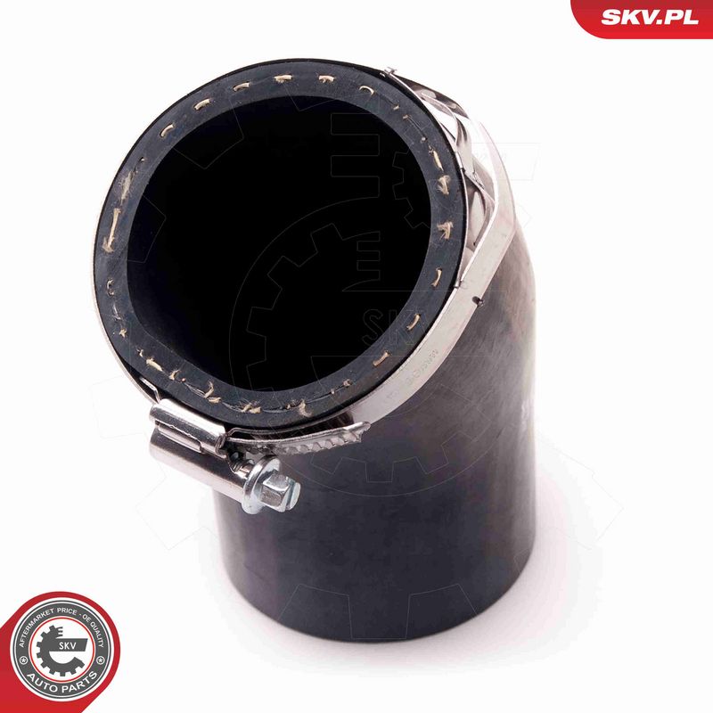 ESEN SKV 24SKV176 Charge Air Hose