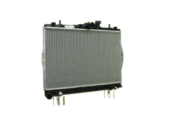 Product Image - Radiateur - CR1280000P - MAHLE