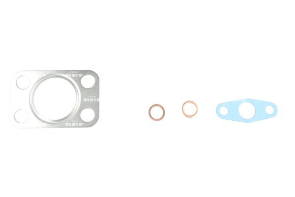 Kompressor, ülelaadimine, NRF 90010001