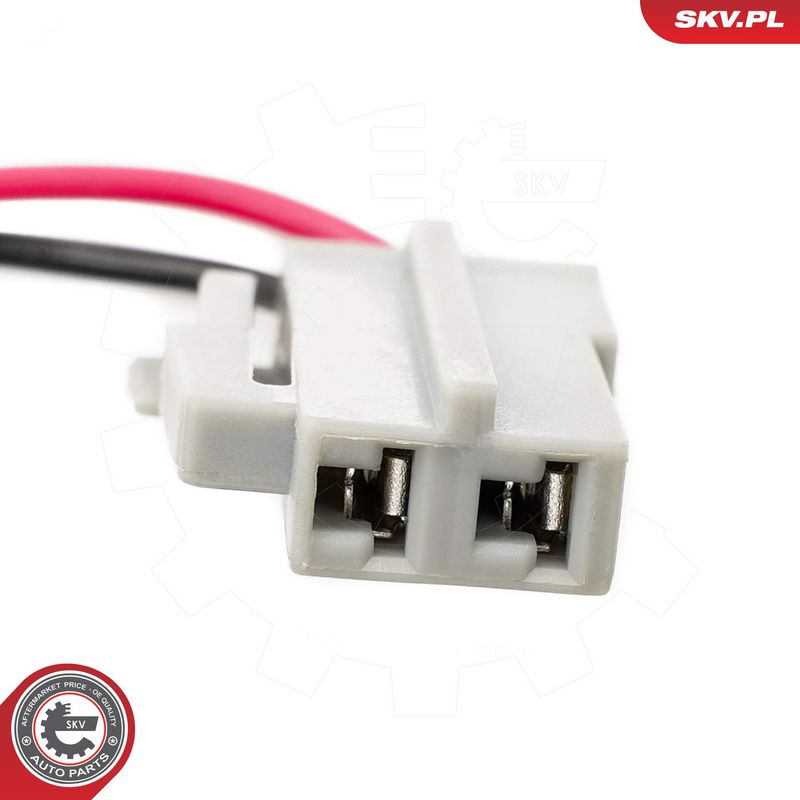 Turvapadja lint, turvapadi, ESEN SKV 96SKV630