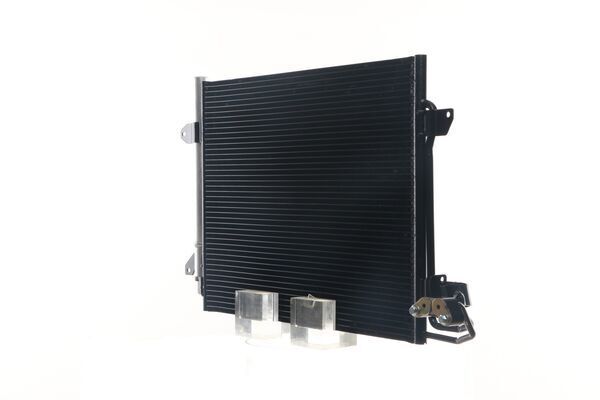 MAHLE AC 325 000S Condenser, air conditioning