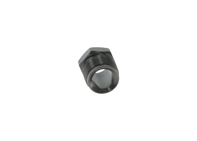 BOSCH F00RJ00346 Socket union, injection nozzle inlet connector
