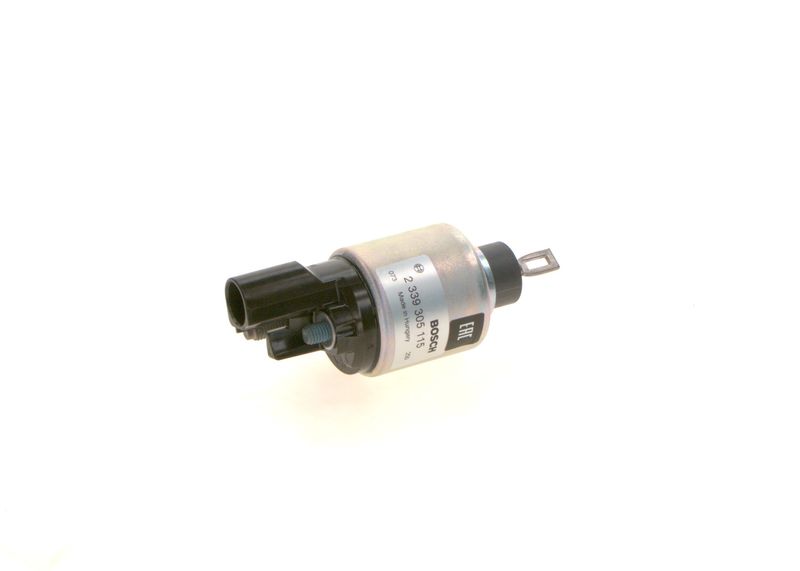BOSCH 2339305115 Solenoid Switch, starter