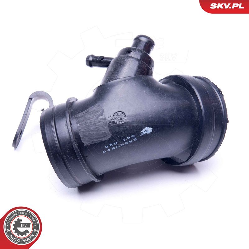 Õhutoru, õhufilter, ESEN SKV 24SKV500