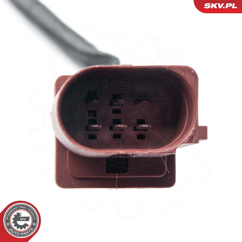 Lambda andur, ESEN SKV 09SKV868