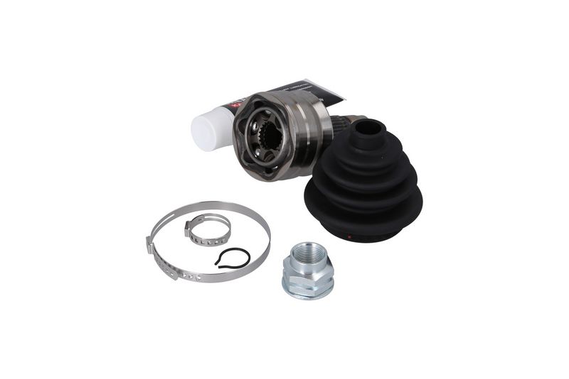 Liigendlaager, veovõll,...