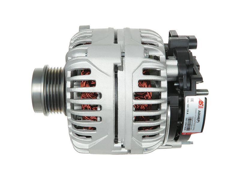AS-PL A0046(P) Alternator