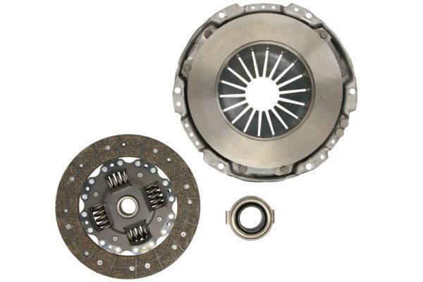 NEXUS F14015NX Clutch Kit