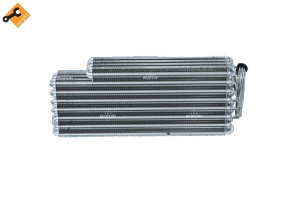 NRF 36078 Evaporator, air conditioning