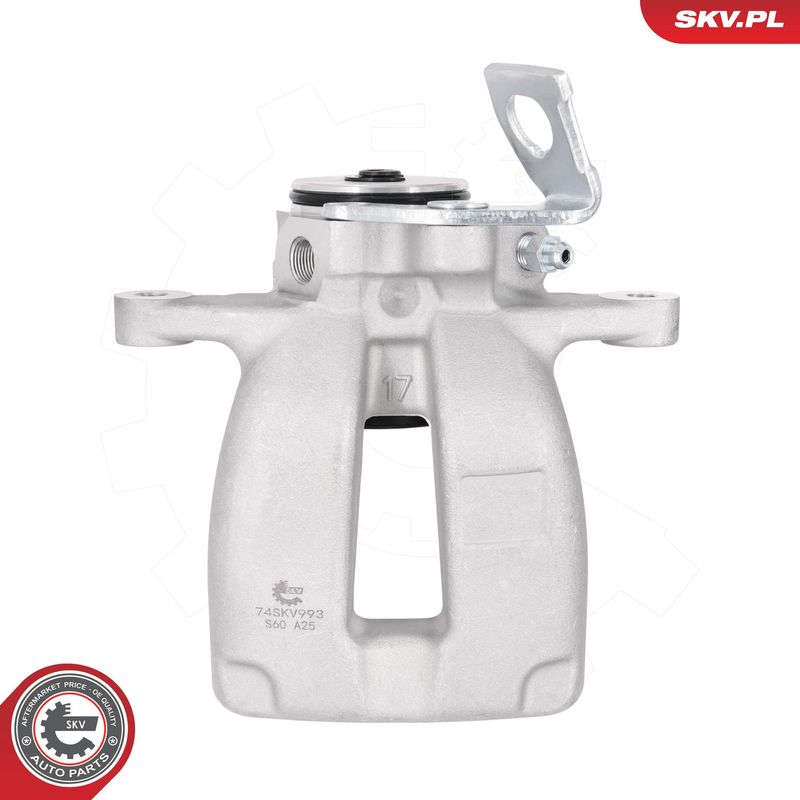 Pidurisadul, ESEN SKV 74SKV993