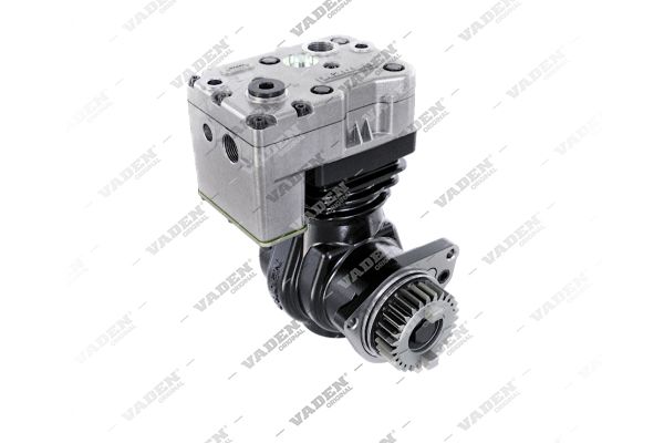kompresor MAN TGA, TGL, TGM, bus 1200040003