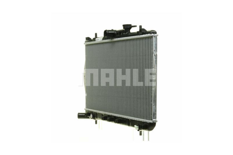 Product Image - Radiateur - CR1280000P - MAHLE