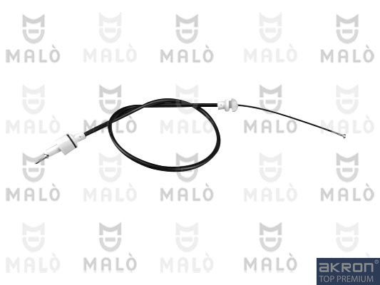 AKRON-MALÒ 22099 - Cable Pull, clutch control