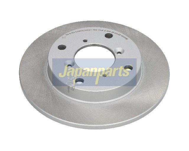спирачен диск JAPANPARTS