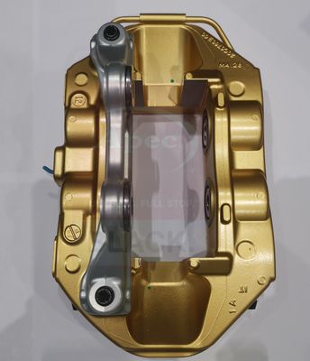APEC Brake Caliper LCA1108GOL