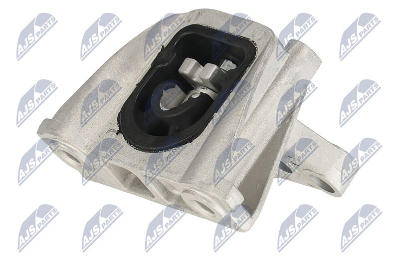 Paigutus, Mootor, NTY ZPS-HD-005