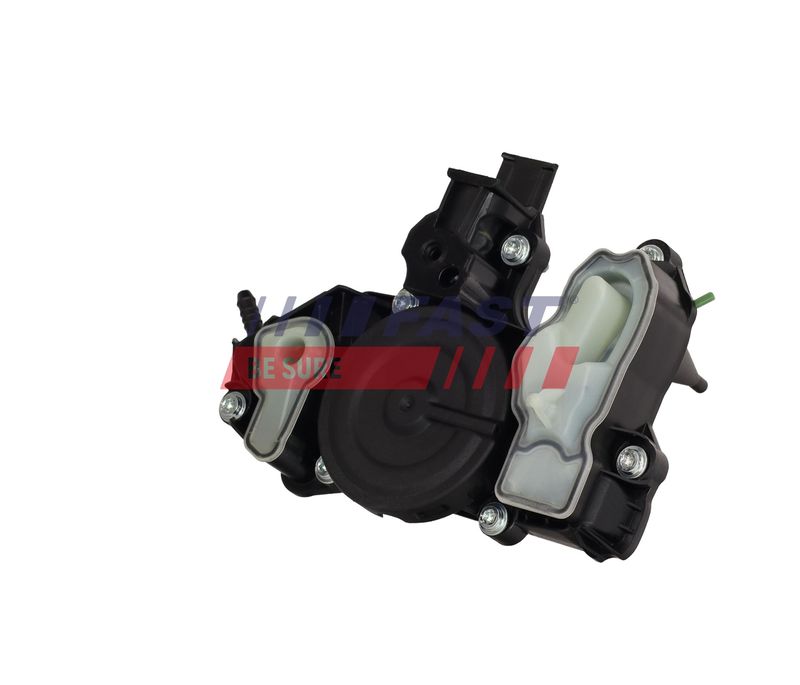 FAST FT04329 Valve, crankcase ventilation