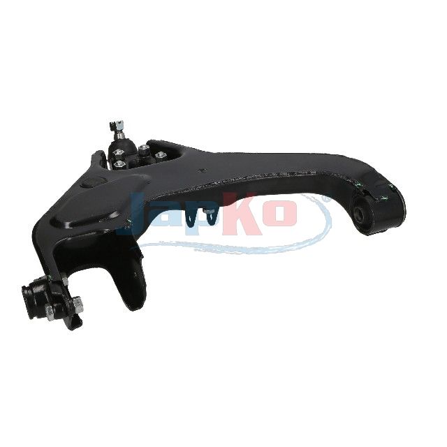 JAPKO 72H64R Control/Trailing Arm, wheel suspension