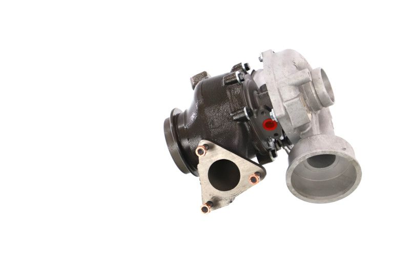 REMANTE 003-002-001209R Charger, charging (supercharged/turbocharged)