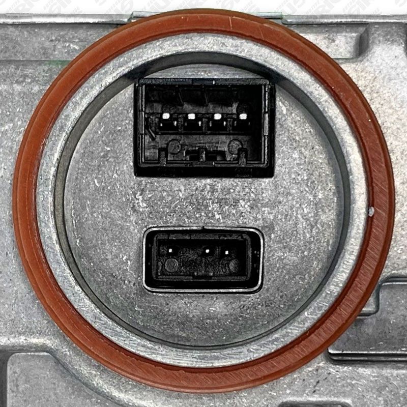 Auto. Accs. SIRIUS B56 Control Unit, lights