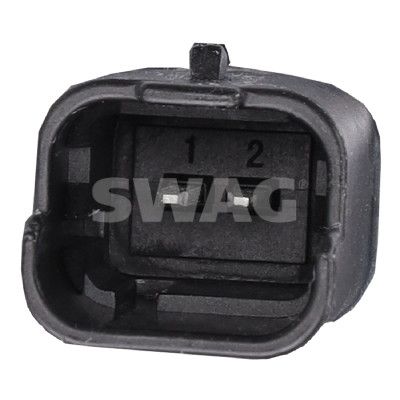 SWAG 33 10 6834 Washer Fluid Pump, window cleaning