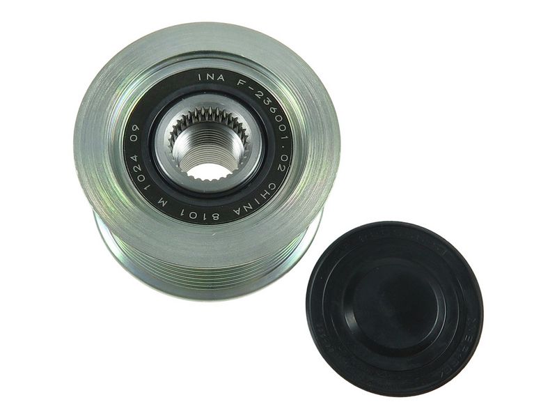 AS-PL AFP5004(INA) Alternator Freewheel Clutch