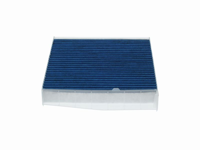 BOSCH 0 986 628 621 Filter, cabin air