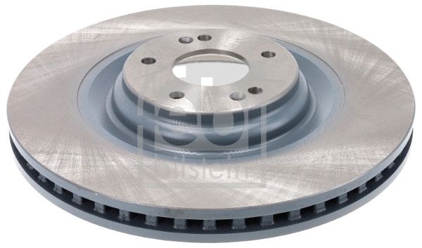 Disc frana FEBI BILSTEIN 1007183