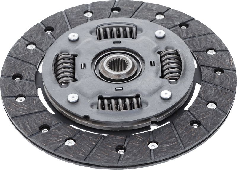 SACHS 3000951544 Clutch Kit